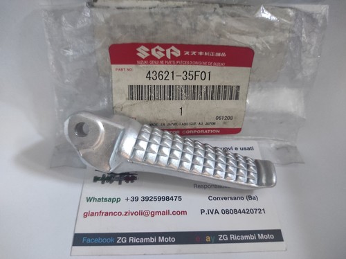 43621 35f01 original - suzuki, sv