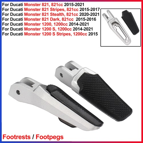 Per ducati monster 821 - ducati,