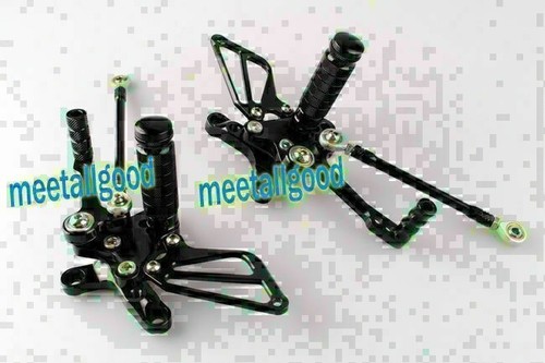 Set posteriore moto corsa